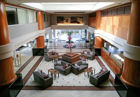 Verwood Hotel Surabaya Sukomanunggal